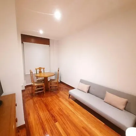 Apartment Pi Y Margall, Vigo, Apartamento Centrico Vigo