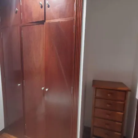 Apartment Pi Y Margall, Vigo, Apartamento Centrico Vigo