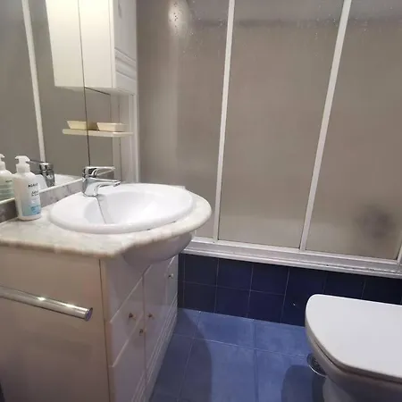 Pi Y Margall, Vigo, Apartamento Centrico Apartment Vigo