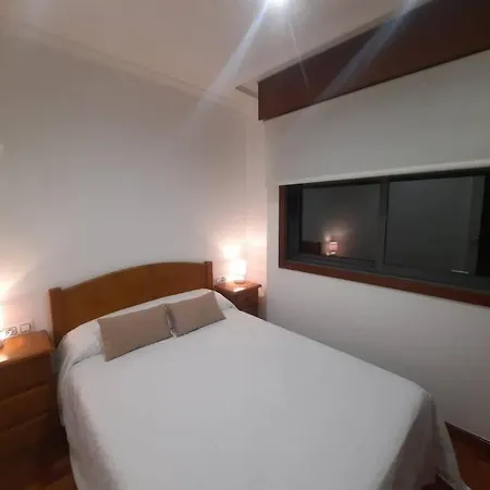 Pi Y Margall, Vigo, Apartamento Centrico