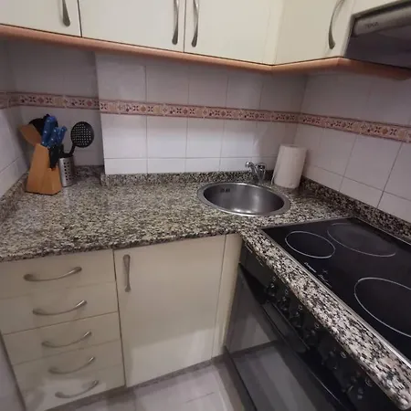 Pi Y Margall, Vigo, Apartamento Centrico Vigo
