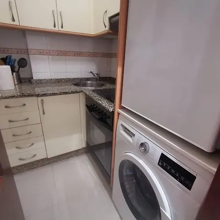 Pi Y Margall, Vigo, Apartamento Centrico