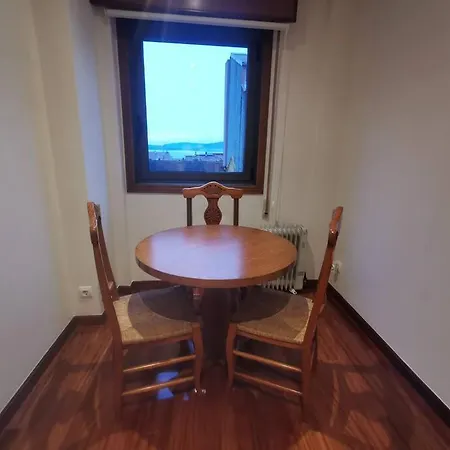 Apartment Pi Y Margall, Vigo, Apartamento Centrico Vigo
